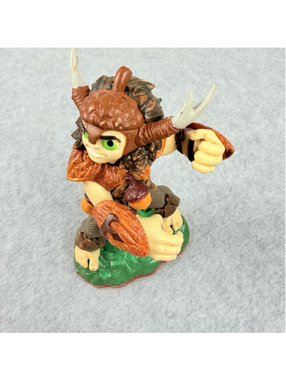 Activision Skylanders Giants Tree Rex Figure Translucent Weapon 87149882